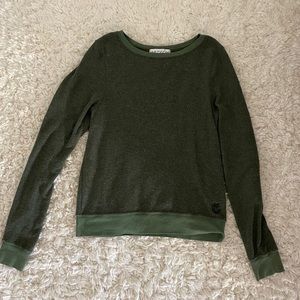 wildfox sweater